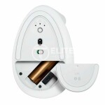 Mouse Logitech Lift - Imagen 5
