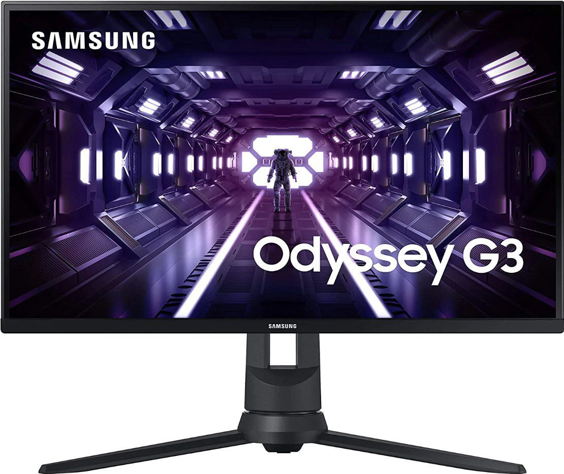 mn1e5p1s_1296a6bb.jpg Samsung - LED-backlit LCD monitor - 27" - 1920 x 1080 - IPS - DVI / HDMI / USB - Black - - en Elite Center