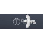 Ubiquiti LiteBeam ac LBE-5AC-Gen2 - Puente inalámbrico - GigE, AirMax ac - AirMax ac - alimentación cc - Imagen 2