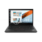 Lenovo ThinkPad T14 - Notebook - 14" - 1920 x 1080 - Intel Core i5 I5-1145G7 - 16 GB - 512 GB SSD - Windows 10 Pro 64-bit Edition - Spanish