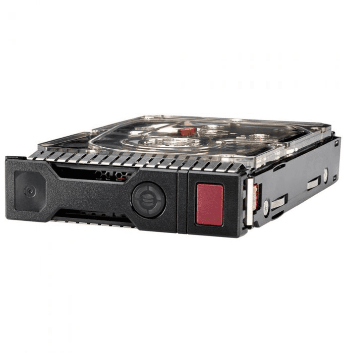 1642103_picture_1662930645-1.png HPE Mission Critical - Disco duro - 300 GB - hot-swap - 2.5" SFF - SAS 12Gb/s - 10000 rpm - con HPE Basic Carrier - - en Elite Center