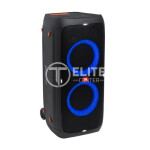 Parlante JBL JBLPARTYBOX310AM altavoz portátil o de fiesta Altavoz portátil estéreo Negro 240 W - Imagen 7