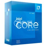 Procesador Intel Core i7-12700K, 12º Gen 3.6GHz (Hasta 5.0GHz), Socket LGA1700, con Gráficas - Imagen 5