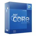 Procesador Intel Core i7-12700K, 12º Gen 3.6GHz (Hasta 5.0GHz), Socket LGA1700, con Gráficas - Imagen 2