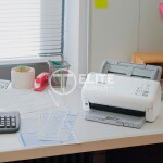Escáner Brother ADS-4300N escaner Escáner con alimentador automático de documentos (ADF) 600 x 600 DPI A4 Negro, Blanco - Imagen 5