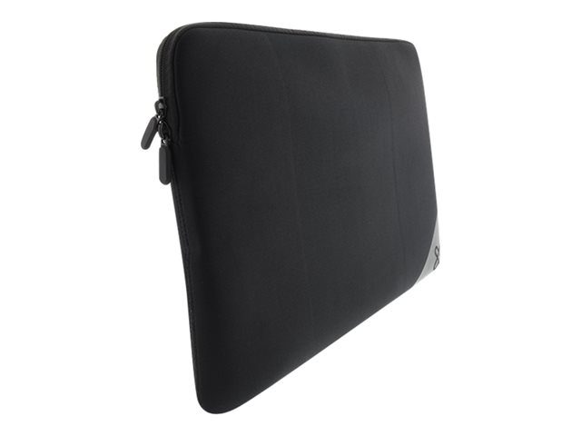 Klip Xtreme NeoActive KNS-120 - Funda para portátil - 15.6" - negro