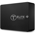 Disco Duro Externo Seagate Expansion STKP10000400 disco duro externo 10 TB 3.5" 3.2 Gen 1 (3.1 Gen 1) Negro