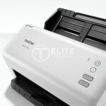 Escáner Brother ADS-3100 escaner 600 x 600 DPI A4 Negro, Blanco - Imagen 3