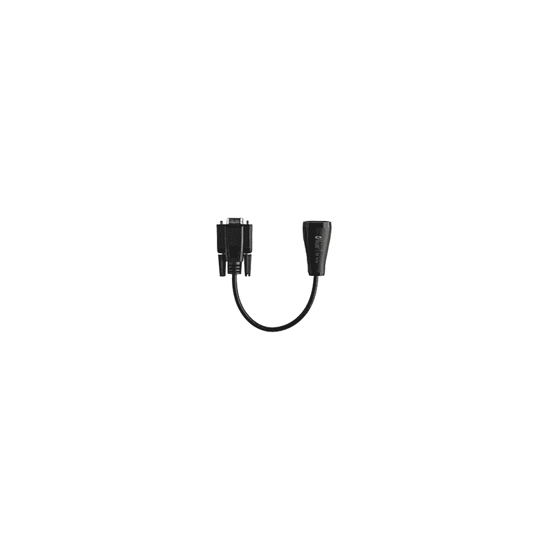 iris-GmbH #1 - Adapter, Ethernet