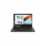 Lenovo ThinkPad T14 - Notebook - 14" - 1920 x 1080 - Intel Core i5 I5-1145G7 - 16 GB - 512 GB SSD - Windows 10 Pro 64-bit Edition - Spanish - Imagen 2