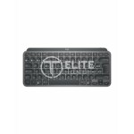 Teclado Logitech MX Keys Mini - Imagen 3