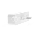 Nexxt Solutions Connectivity - wireless 2 outlet CL