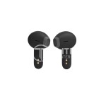 JBL Wave 300TWS - Auriculares inalámbricos con micro - auriculares de oído - Bluetooth - negro - Imagen 3