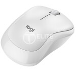 Mouse Logitech 910-006125 ratón Oficina Ambidextro RF inalámbrico Óptico 1000 DPI - Imagen 3