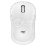 Mouse Logitech 910-006125 ratón Oficina Ambidextro RF inalámbrico Óptico 1000 DPI - Imagen 2