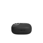 JBL Wave 300TWS - Auriculares inalámbricos con micro - auriculares de oído - Bluetooth - negro - Imagen 4
