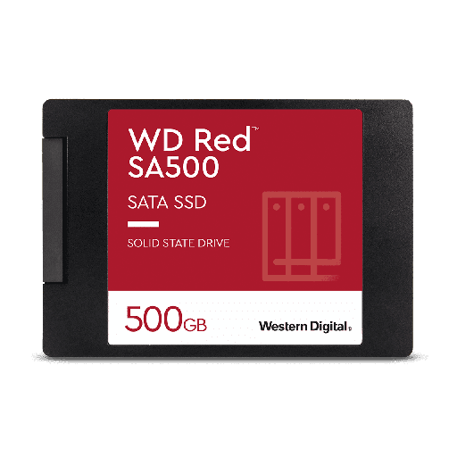 03m_f6td_1e29209e_thumbnail_512.png WD Red SA500 WDS500G1R0A - SSD - 500 GB - interno - 2.5" - SATA 6Gb/s - - en Elite Center