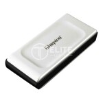 Disco de Estado Sólido Interno Kingston Technology 4000G SSD portátil XS2000 - Imagen 2