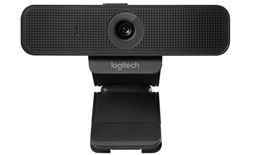 Cámara Web Logitech C925e
