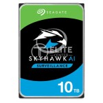 Disco Duro Interno Seagate SkyHawk ST10000VE001 disco duro interno 10 TB 7200 RPM 3.5"