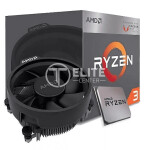 ELITE PC GAMER – Ryzen 3 3200G v7, 8GB RAM RGB – Serie Platino - Imagen 7