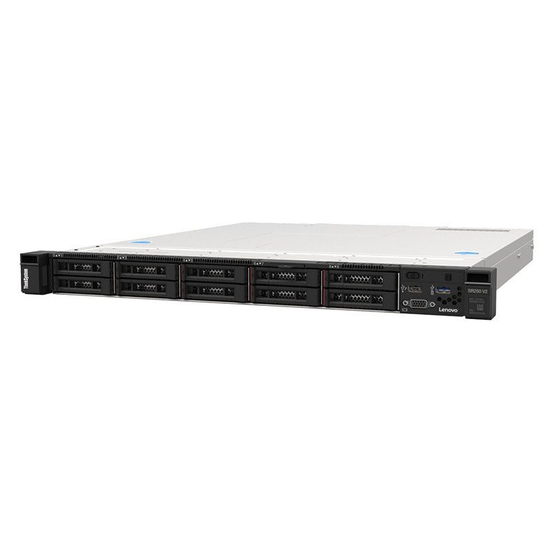 7d7q1002la-lenovo-thinksystem-sr250-v2-xeon-e-2336-6c-29ghz.jpg Servidor Lenovo ThinkSystem SR250 V2 servidor 0 GB Bastidor (1U) Intel Xeon E E-2336 2,9 GHz 16 GB DDR4-SDRAM 450 W - - en Elite Center