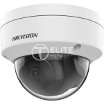 Hikvision DS-1143G2-I (2.8 mm) - Network surveillance camera - 4 MP MD2.0 Fixed Dome - Imagen 4