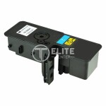KYOCERA TK-5242C cartucho de tóner 1 pieza(s) Original Cian