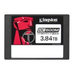 Kingston Technology Disco SSD DC600ME SATA Enterprise (uso mixto) de 2,5” y 3840 G