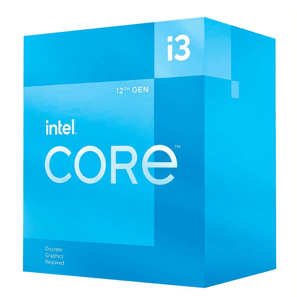 capa-1-4f4ff013-0c61-40a0-8ff7-86e5175ad0eb.png Intel Core i3 12100F - 3.3 GHz - 4 núcleos - 8 hilos - 12 MB caché - LGA1700 Socket - Caja - - en Elite Center