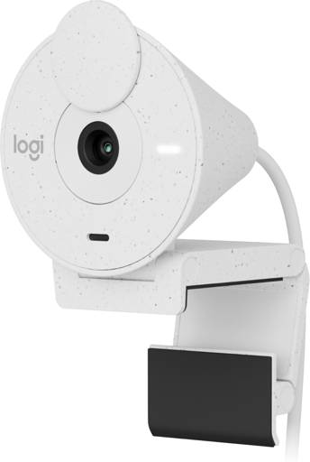 Cámara Web Logitech Brio 300