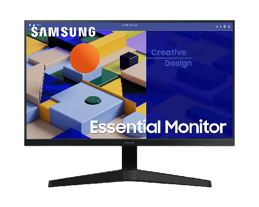 np7bes94_6573fa5b_thumbnail_512.png Monitor Samsung LS27C310EALXZS pantalla para PC 68,6 cm (27") 1920 x 1080 Pixeles Full HD LED Negro - - en Elite Center