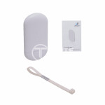 Ubiquiti Antena  airMAX 13dBi Sin PoE (el Poe extra PoE-24-12W-G) - Imagen 4