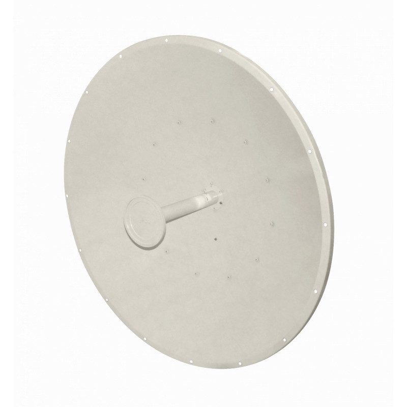 Ubiquiti RocketDish RD-5G34 - Antena - 34 dBi - direccional - exteriores, montaje en poste