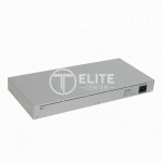 Switch Layer 2 con 16 Puertos Gigabit y PoE+ UniFi Switch 16 PoE, 16x GbE RJ45, 2x1G SFP - Imagen 4