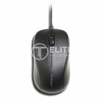 Mouse Kensington K72110WW ratón Oficina Ambidextro USB tipo A Óptico 1000 DPI