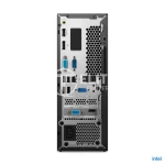 Computador de Mesa Lenovo ThinkCentre neo 50s Intel® Core™ i5 i5-12400 8 GB DDR4-SDRAM 512 GB SSD Windows 11 Pro SFF PC Negro - Imagen 4