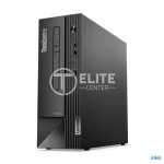 Computador de Mesa Lenovo ThinkCentre neo 50s Intel® Core™ i5 i5-12400 8 GB DDR4-SDRAM 512 GB SSD Windows 11 Pro SFF PC Negro - Imagen 3