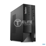 Computador de Mesa Lenovo ThinkCentre neo 50s Intel® Core™ i5 i5-12400 8 GB DDR4-SDRAM 512 GB SSD Windows 11 Pro SFF PC Negro - Imagen 2