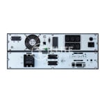 UPS APC SRVL1KRIL sistema de alimentación ininterrumpida (UPS) Doble conversión (en línea) 1 kVA 900 W 6 salidas AC - Imagen 5