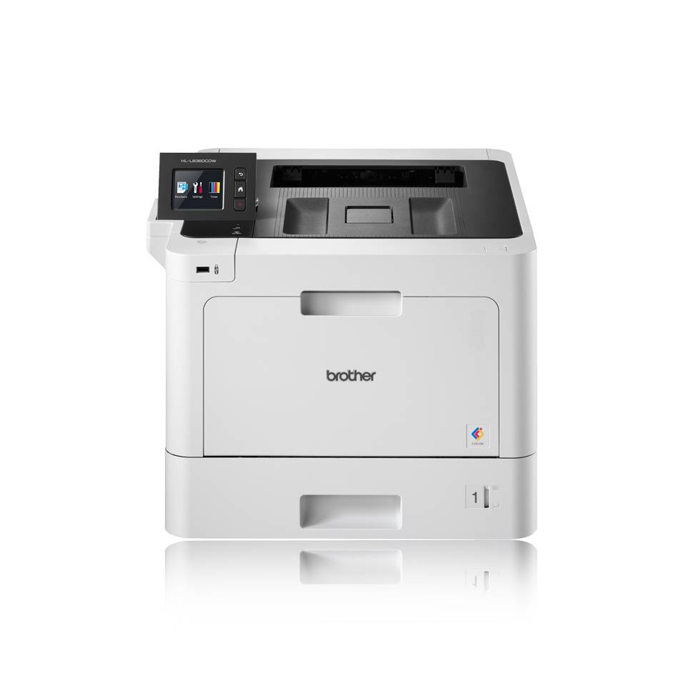Brother HL-L8360CDW impresora láser Color 2400 x 600 DPI A4 Wifi
