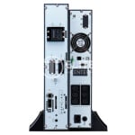 UPS APC SRVL1KRIL sistema de alimentación ininterrumpida (UPS) Doble conversión (en línea) 1 kVA 900 W 6 salidas AC - Imagen 6