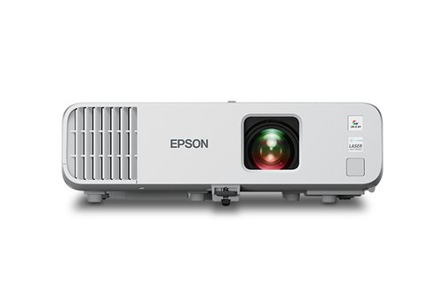 Proyector Epson PowerLite L210W 4500 lúmenes ANSI 3LCD WXGA (1280x800) Blanco
