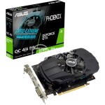 Tarjeta de Video ASUS Phoenix PH-GTX1650-O4GD6-P-EVO NVIDIA GeForce GTX 1650 4 GB GDDR6 - Imagen 4