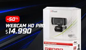 WEBCAM HD