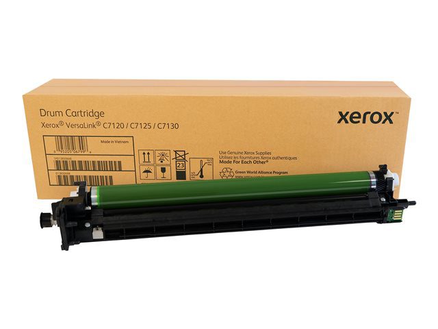 a17035b2-0040-4b14-ad7f-4d559d8f8850.jpg Cartucho de Tóner Xerox VersaLink C7100 Original 1 pieza(s) - Imagen 1
