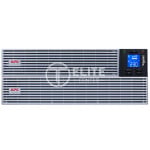 UPS APC SRVL1KRIL sistema de alimentación ininterrumpida (UPS) Doble conversión (en línea) 1 kVA 900 W 6 salidas AC - Imagen 4