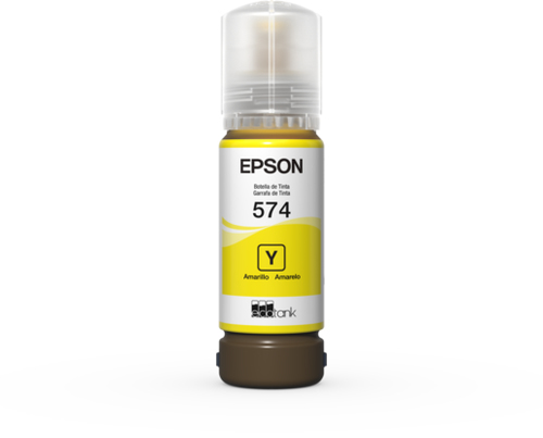 Cartucho de Tóner Epson T574 Original