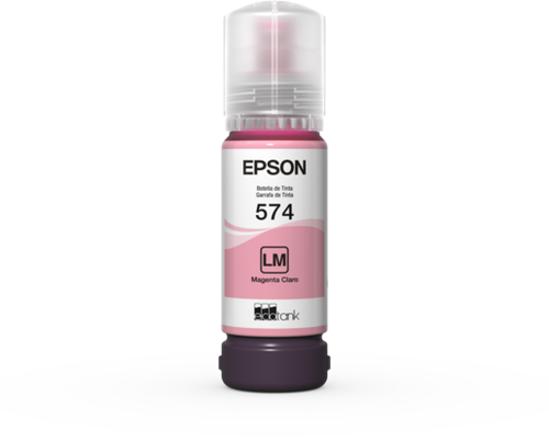 Cartucho de Tóner Epson T574 Original