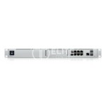 Ubiquiti UniFi Dream Machine Special Edition - Dispositivo de gestión de la red - 10 GigE, 2.5 GigE - 1U - montable en bastidor - Imagen 2
